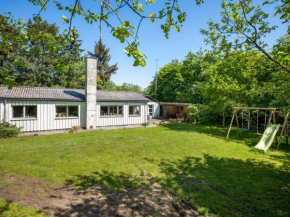 Holiday Home Landolf - 800m from the sea by Interhome